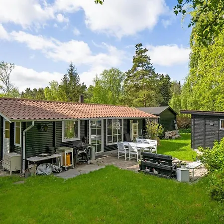 Hébergement de vacances Stunning In Jgerspris With 3 Bedrooms And Wifi
