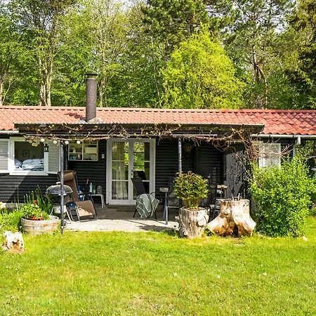 Stunning In Jgerspris With 3 Bedrooms And Wifi Hébergement de vacances Jægerspris