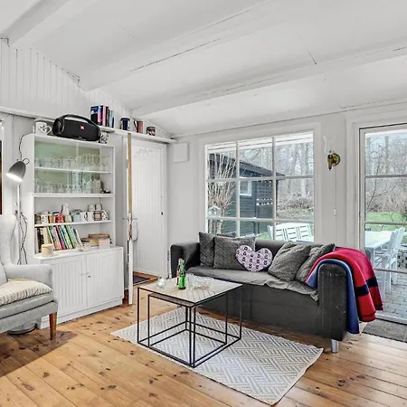 Stunning In Jgerspris With 3 Bedrooms And Wifi *