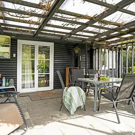 Hébergement de vacances Stunning In Jgerspris With 3 Bedrooms And Wifi *