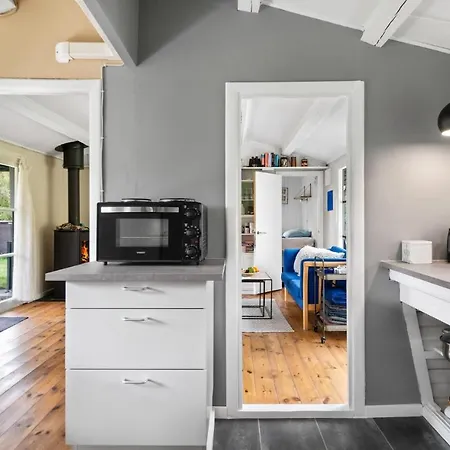 Stunning In Jgerspris With 3 Bedrooms And Wifi Jægerspris