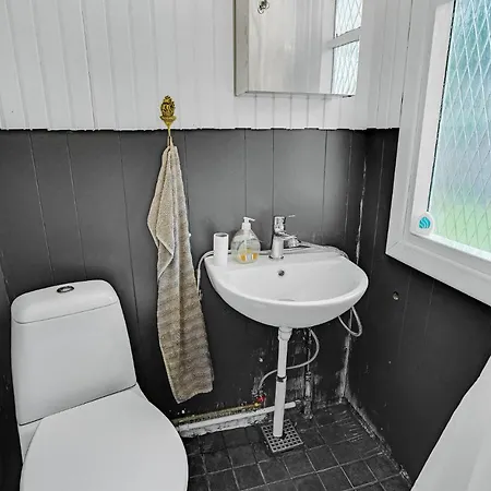 Hébergement de vacances Stunning In Jgerspris With 3 Bedrooms And Wifi *