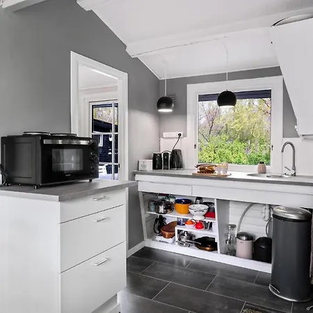 Stunning In Jgerspris With 3 Bedrooms And Wifi Jægerspris