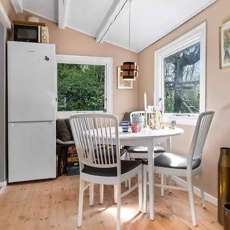 Stunning In Jgerspris With 3 Bedrooms And Wifi * Jægerspris